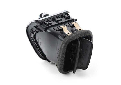 Chromada ha lasciato Videwell OEM 64229340459 per mini F54 {Cooper JZ31, JZ32, LN31, LN32, LN41, LN42, LN61, LV31, LV32, XJ31}. Mini originale.