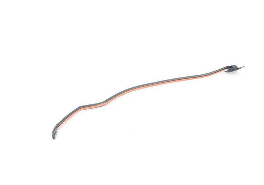 Pilar B Sealing Board OEM 51767326508 für BMW F36. Original BMW.