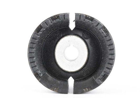 Silentblock de goma OEM 33326850395 para MINI F55, F56, F57 (todos los modelos compatibles). Pieza original MINI. Ideal para mantener la estabilidad y reducir vibraciones del tren trasero.
