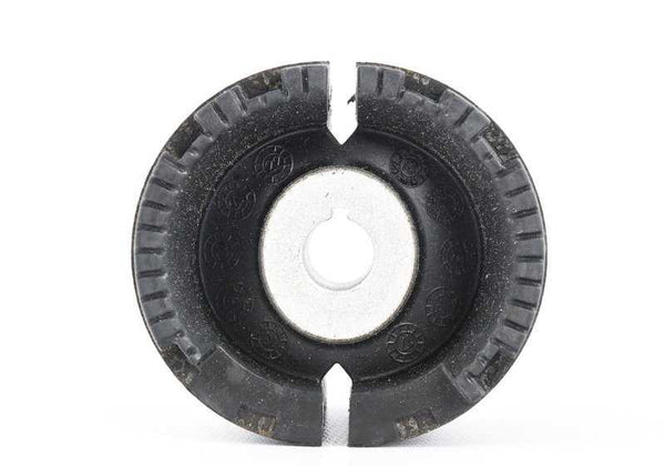 Silentblock de goma OEM 33326850395 para MINI F55, F56, F57 (todos los modelos compatibles). Pieza original MINI. Ideal para mantener la estabilidad y reducir vibraciones del tren trasero.