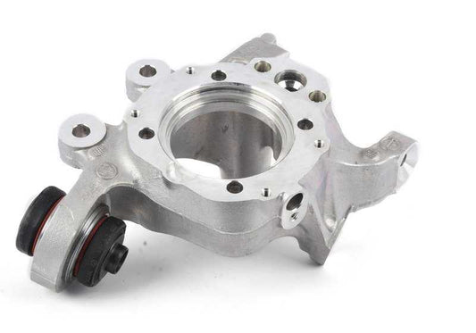 Mangueira traseira direita OEM 33326770906 para BMW E60. Peça original da BMW.
