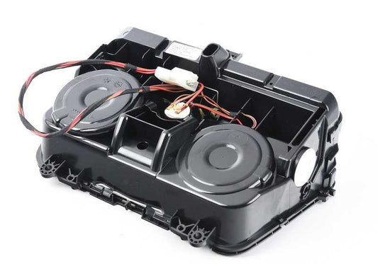 Serie 5 F10 del supporto BMW, F11, F18 (OEM 51169241714). BMW originale.