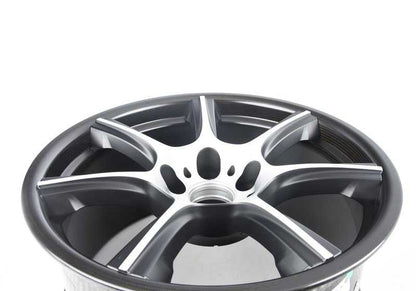 Leichter Kohlenstofflegierung Reifen für BMW F82 (OEM 36116873426). Original BMW