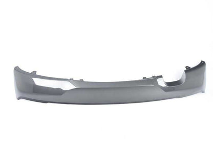Difusor trasero parachoques OEM 51128055572 para BMW Serie 2 F22 218d/218i (modelos compatibles: F22). Pieza original BMW.