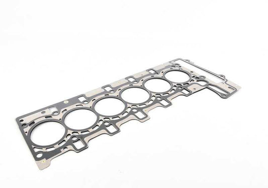 Junta de bunda livre Amunto para BMW F87N, F80, F82, F83 (OEM 11127849620). BMW original