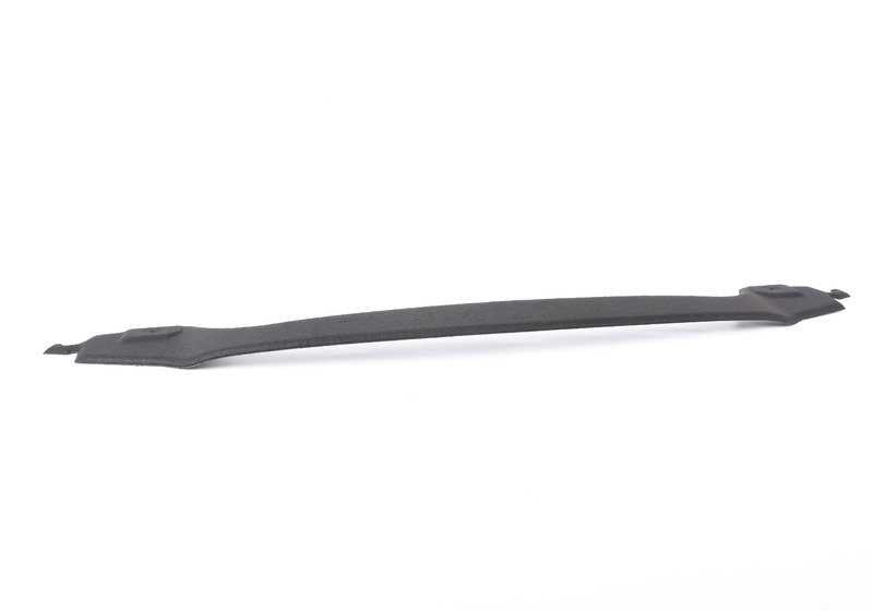 Soporte frontal OEM 51118047390 para BMW F10. Pieza original BMW.
