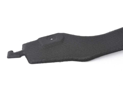 Soporte frontal OEM 51118047390 para BMW F10. Pieza original BMW.