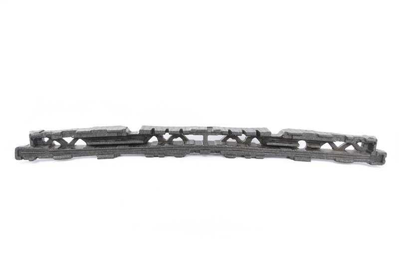 Upper shock absorber for BMW 5 Series F10, F11 (OEM 51117903991). Genuine BMW