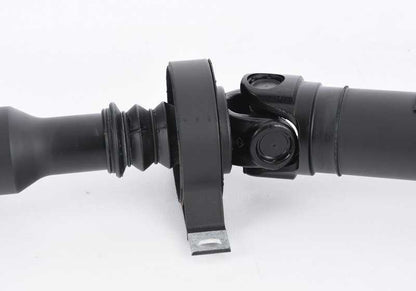 5 Asse di trasmissione Marcas 26111229557 per BMW E46 320CI {BN11, BN12, BN21, BN22, BS11, BS12, BD11, BD12, BD21, BD22}. Lunghezza: 1585 mm. BMW originale.