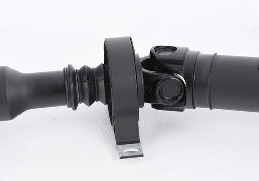 5 Asse di trasmissione Marcas 26111229557 per BMW E46 320CI {BN11, BN12, BN21, BN22, BS11, BS12, BD11, BD12, BD21, BD22}. Lunghezza: 1585 mm. BMW originale.