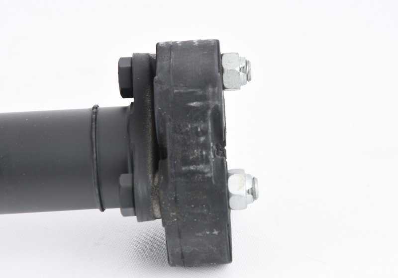 5 Asse di trasmissione Marcas 26111229557 per BMW E46 320CI {BN11, BN12, BN21, BN22, BS11, BS12, BD11, BD12, BD21, BD22}. Lunghezza: 1585 mm. BMW originale.