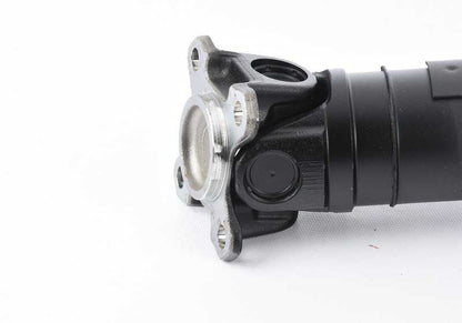 5 Asse di trasmissione Marcas 26111229557 per BMW E46 320CI {BN11, BN12, BN21, BN22, BS11, BS12, BD11, BD12, BD21, BD22}. Lunghezza: 1585 mm. BMW originale.