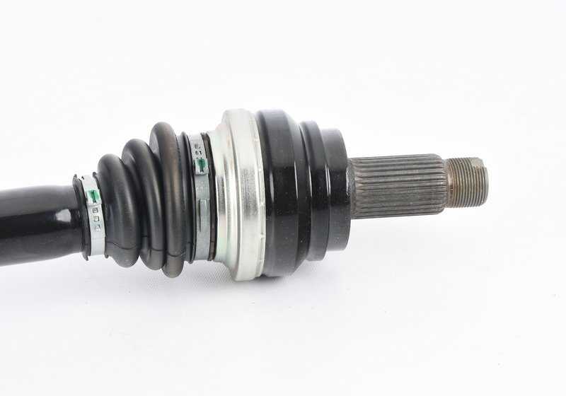 Palier trasero derecho OEM 33207581030 para BMW F10, F10N, F11, F11N. Repuesto original BMW.
