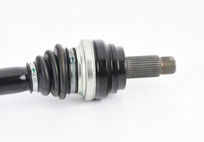 Palier trasero derecho OEM 33207581030 para BMW F10, F10N, F11, F11N. Repuesto original BMW.