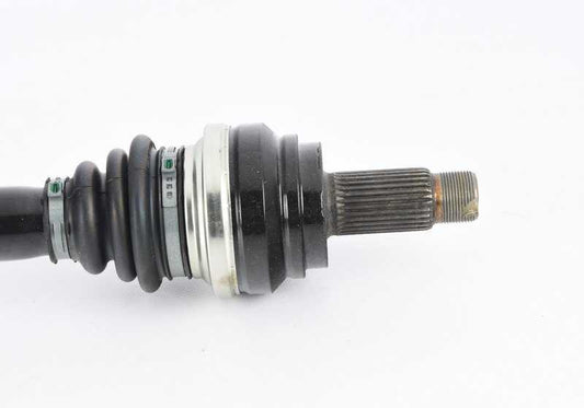Palier trasero izquierdo OEM 33207581029 para BMW F10, F10N, F11, F11N. Repuesto original BMW.