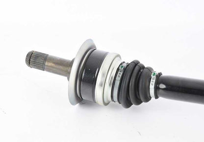 Palier trasero izquierdo OEM 33207581029 para BMW F10, F10N, F11, F11N. Repuesto original BMW.