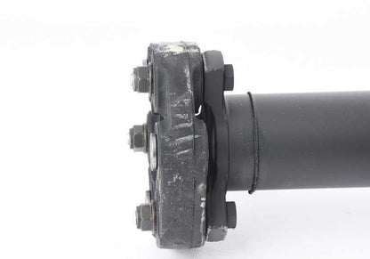 Árbol de transmisión trasero OEM 26107573482 para BMW E90, E90N, E91, E91N, E92, E92N, E84. Original BMW.