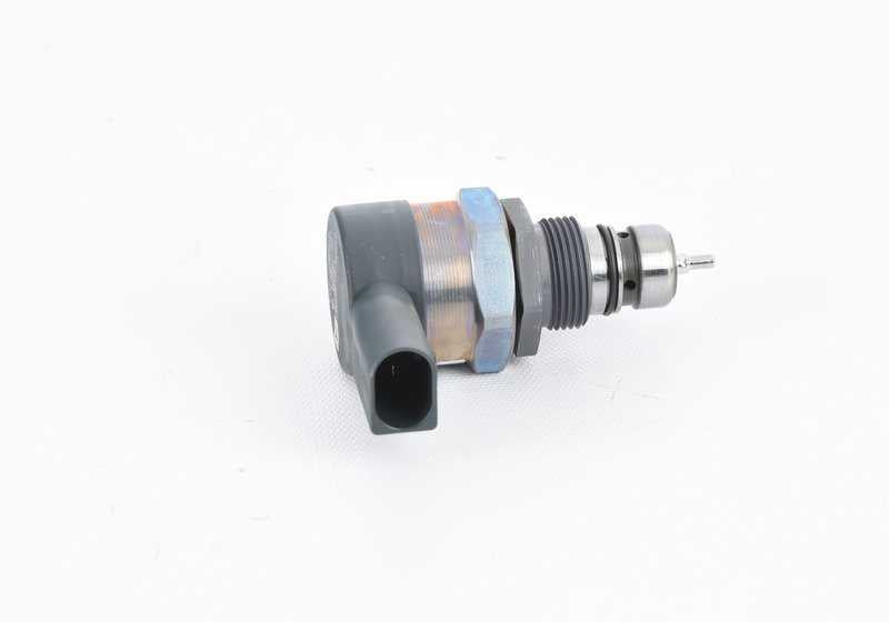Válvula reguladora de presión OEM 13537805734 para BMW E81, E82, E87, E88, F20, F21, F22, E90, E91, E92, E93, F30, F31, F34, F36, E60, E61, E63, E64, E65, E66, E84, E83, E70, E71. Original BMW.