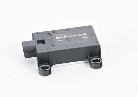 Sensor de ABS trasero OEM 34526797326 para MINI R56 LCI, Clubman R55 LCI, Cabrio R57 LCI, Coupé R58, Roadster R59, Countryman R60, Paceman R61. Original MINI.