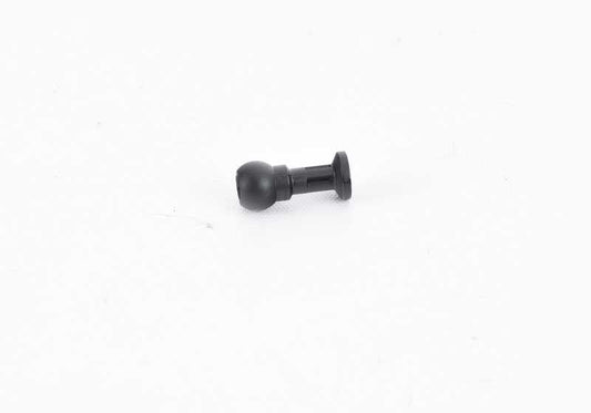 Perno de bola OEM 13717843280 para BMW F10, F06, F12, F13 (modelos M5 y M6 con motor S63T). Pieza original BMW.