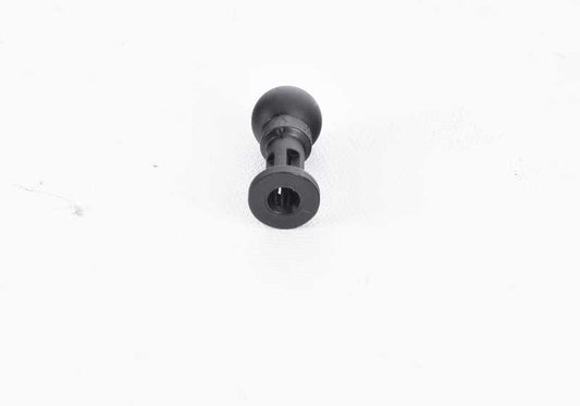 Perno de bola OEM 13717843280 para BMW F10, F06, F12, F13 (modelos M5 y M6 con motor S63T). Pieza original BMW.