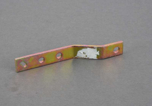 Palanca de cambio automática OEM 24511215168 para BMW E30, E28, E24, E23. Original BMW.