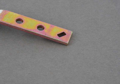 Palanca de cambio automática OEM 24511215168 para BMW E30, E28, E24, E23. Original BMW.