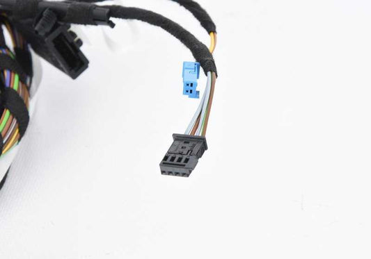 Cableado portón trasero OEM 61126992426 para BMW F82 M4 GTS. Original BMW.