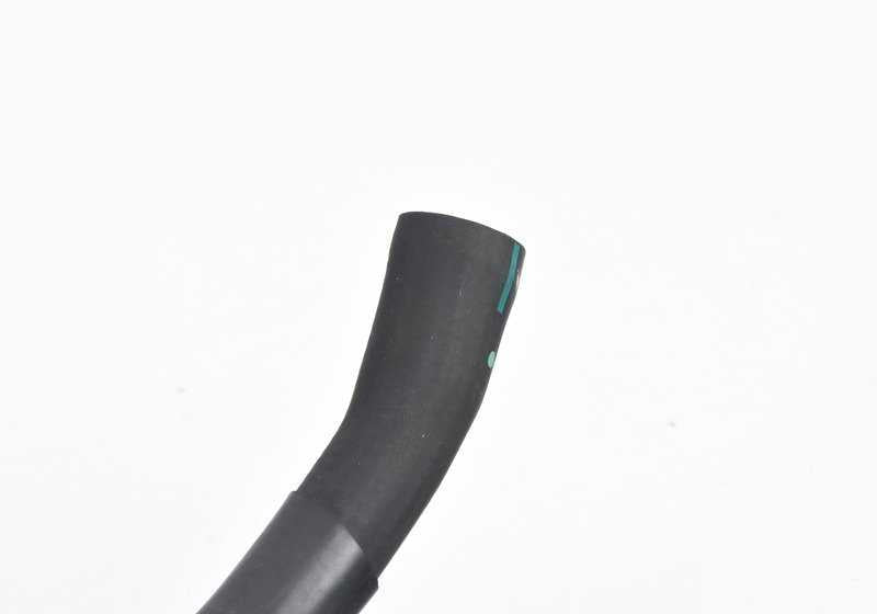 Tubo de succión dirección asistida OEM 32412284411 para BMW F10, F06, F12, F13 M5 y M6. Original BMW.