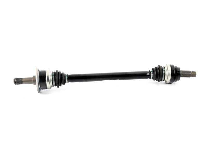 Palier trasero derecho OEM 33207581030 para BMW F10, F10N, F11, F11N. Repuesto original BMW.