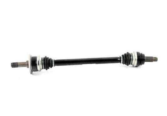 Palier trasero derecho OEM 33207581030 para BMW F10, F10N, F11, F11N. Repuesto original BMW.