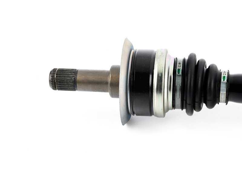 Palier trasero derecho OEM 33207581030 para BMW F10, F10N, F11, F11N. Repuesto original BMW.