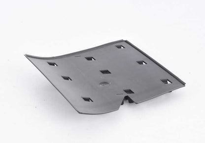 Couverture du conduit d'air d'échappement gauche pour BMW F07, F10, F11, F18, F06, F12, F13, F01N, F02N (OEM 51717302365). BMW d'origine