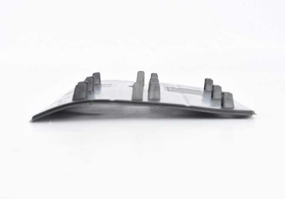 Couverture du conduit d'air d'échappement gauche pour BMW F07, F10, F11, F18, F06, F12, F13, F01N, F02N (OEM 51717302365). BMW d'origine