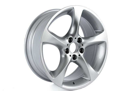 Llanta de aleación Estrella 230 OEM 36116785002 para BMW E90, E91, E92, E93. Original BMW.