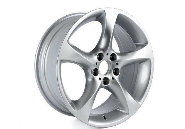 Llanta de aleación Estrella 230 OEM 36116785002 para BMW E90, E91, E92, E93. Original BMW.