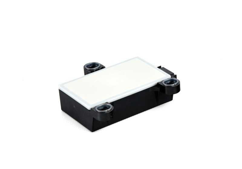 Sensor de ABS trasero OEM 34526797326 para MINI R56 LCI, Clubman R55 LCI, Cabrio R57 LCI, Coupé R58, Roadster R59, Countryman R60, Paceman R61. Original MINI.