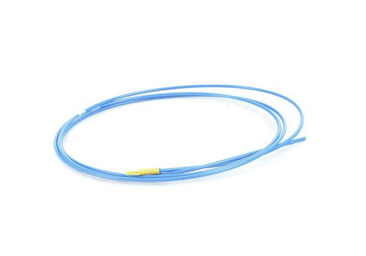 Conducto de aire derecho OEM 37206789168 para BMW F01, F01N, F02, F02N, F04. Original BMW.