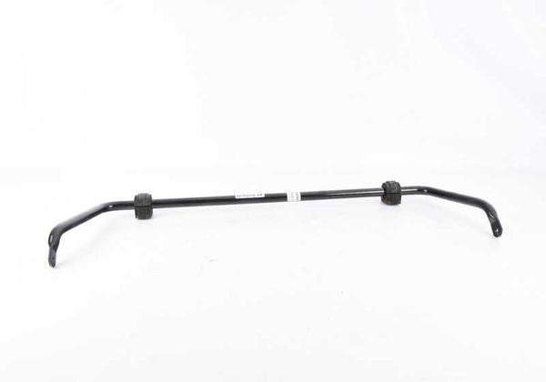 Barra estabilizadora delantera con silentblocks OEM 31306869290 para BMW F20, F21, F22, F23, F30, F31, F32, F33, F36. Original BMW.