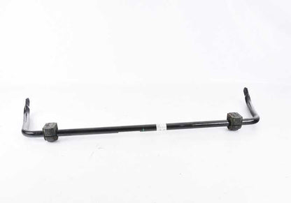 Barra estabilizadora delantera con silentblocks OEM 31306869290 para BMW F20, F21, F22, F23, F30, F31, F32, F33, F36. Original BMW.