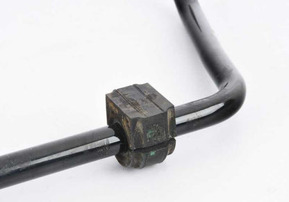 Barra estabilizadora delantera con silentblocks OEM 31306869290 para BMW F20, F21, F22, F23, F30, F31, F32, F33, F36. Original BMW.