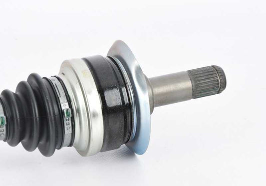 Rechte Getriebeachse für BMW 5 F10 -Serie, F11, F18 (OEM 33208603098). Original BMW