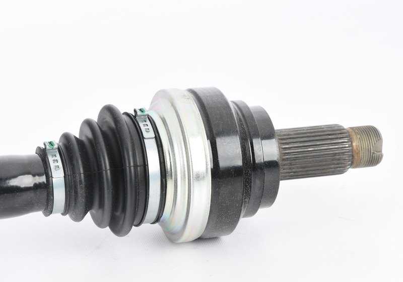 Palier izquierdo OEM 33208603099 para BMW F10, F11, F18. Original BMW.