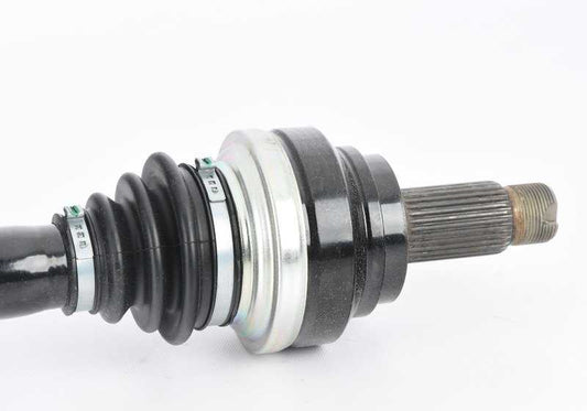 Palier izquierdo OEM 33208603099 para BMW F10, F11, F18. Original BMW.
