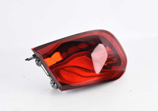 Piloto trasero izquierdo OLED OEM 63217441767 para BMW F82 M4 CS y M4 GTS. Luz original BMW.