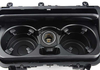 Serie 5 F10 del supporto BMW, F11, F18 (OEM 51169241714). BMW originale.