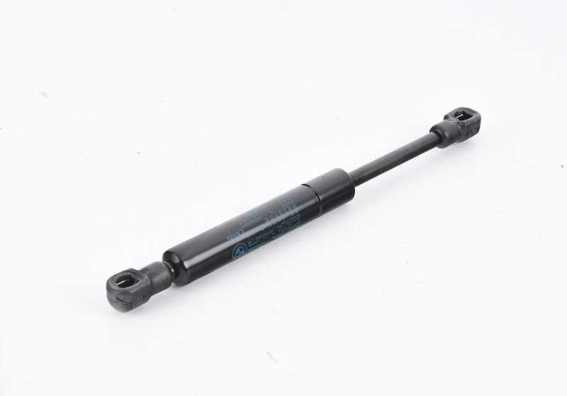 Gasschockdämpfer Hauptsäule für BMW E93, E93N, F33, F83 (OEM 54377128764). Original BMW
