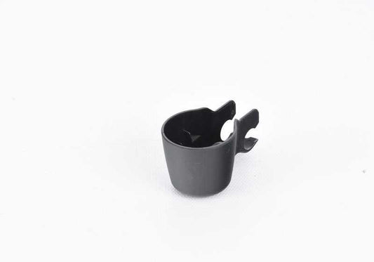 Evelolecedora -Abdeckung WIND WASHER OM 61622756281 für BMW X1 E84 (alle Modelle: SDRIVE16D, SDRIVE16I, SDRIVE18D). Original BMW.