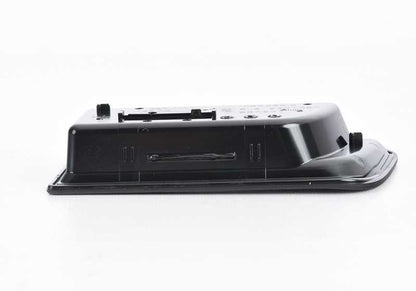 Inserto central consola OEM 51169230126 para BMW F20, F21, F22, F23, F30, F31, F32, F33, F34, F36, F80, F82, F83, F87. Repuesto original BMW.