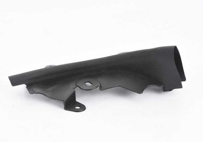 Inserto central consola OEM 51169230126 para BMW F20, F21, F22, F23, F30, F31, F32, F33, F34, F36, F80, F82, F83, F87. Repuesto original BMW.